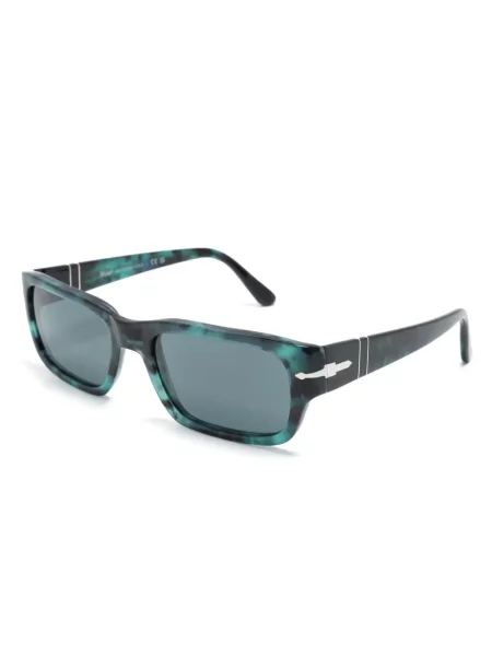 Saulės akiniai Persol mėlyna