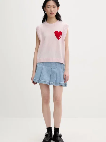 Кашеміровий светр From Future