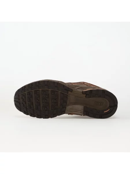 Sneakers Nike Suede Cacao Wow/ Archaeo Brown-Baroque Brown EUR 44 barna