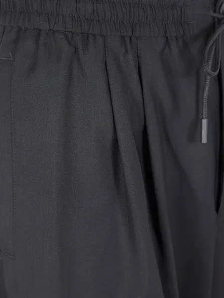 Pantaloni Pt Torino negru