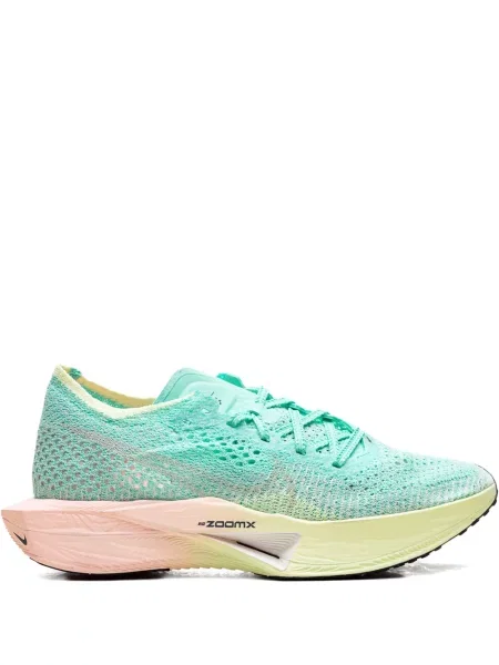 Sneakerși Nike Zoom albastru