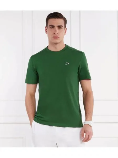 Lacoste tricou verde