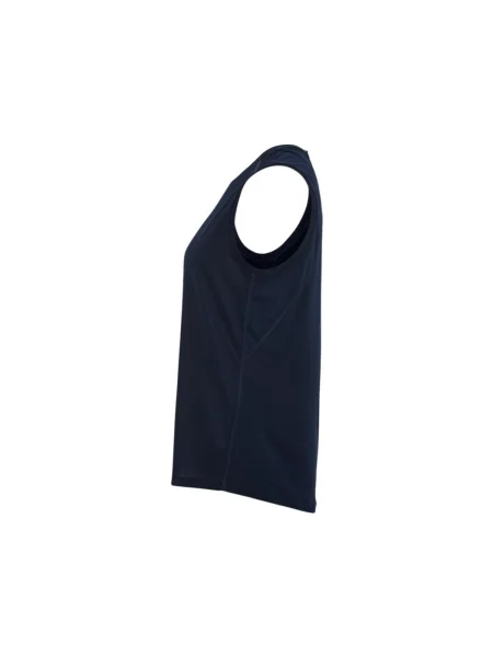 Top Craft albastru