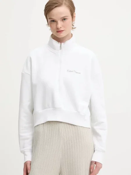 Colmar bluză uni alb