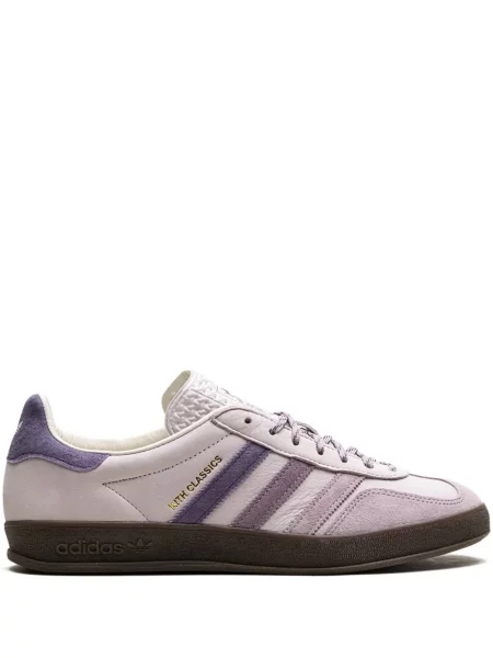 Sneakerși Adidas Gazelle verde