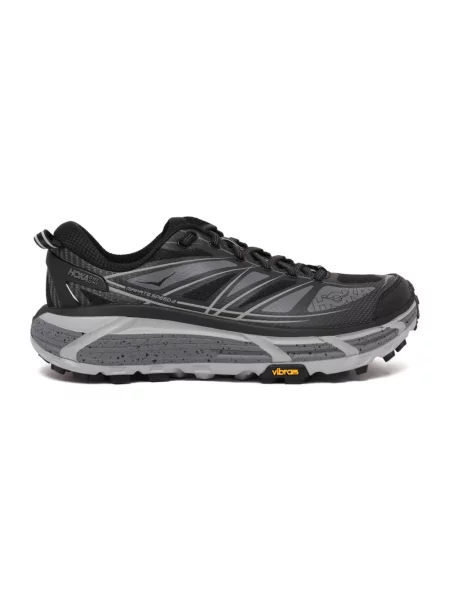 Hoka buty do biegania Mafate Speed 2 czarny