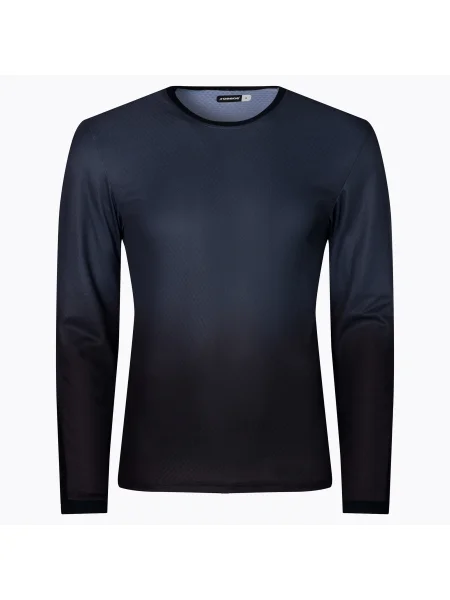 Тениска Assos от джърси сиво