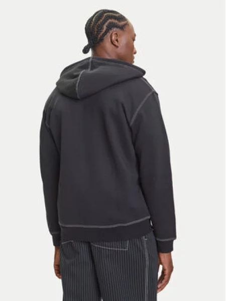 Adidas Džemperis Essentials Trefoil juoda