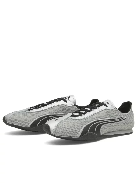 Sneakersy Puma czarne