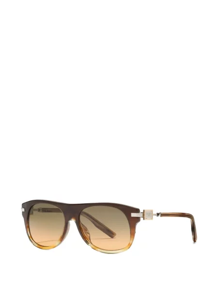 Sunčane naočale Dolce & Gabbana Eyewear smeđa