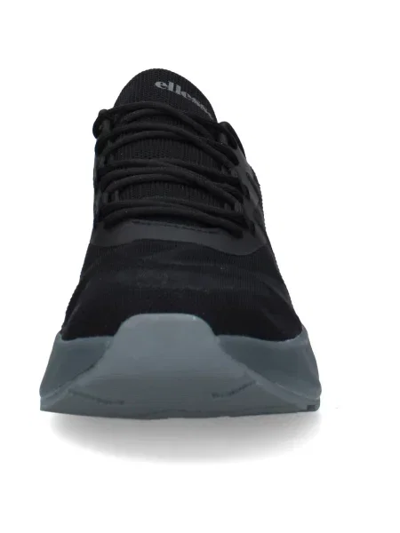 Pantofi Ellesse negru