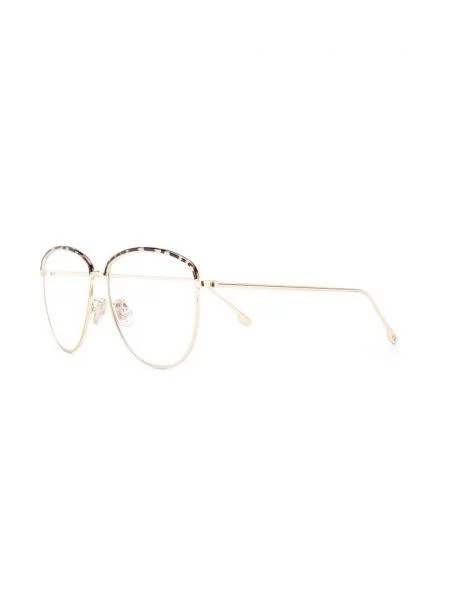 Saulės akiniai Victoria Beckham Eyewear
