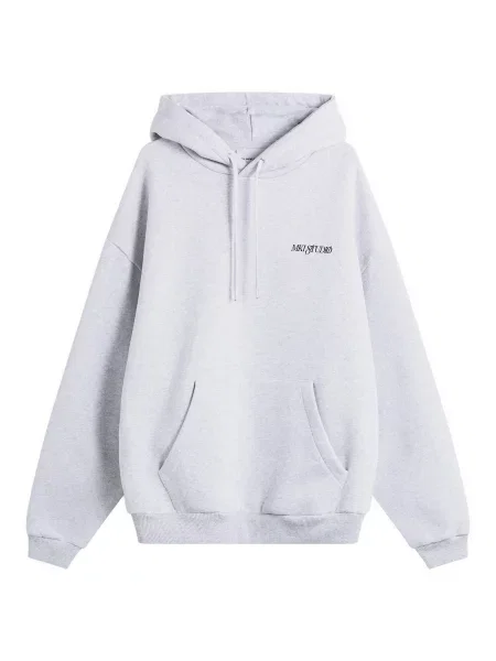 Bluza Mki szara