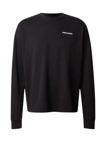 Pegador Majica RUSK' crna