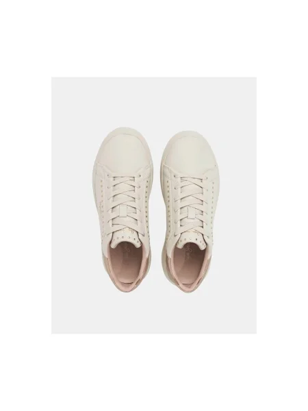 Pantofi Pepe Jeans bej