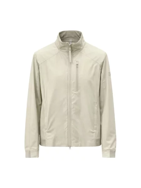 Kurtka bomber Duno beżowy