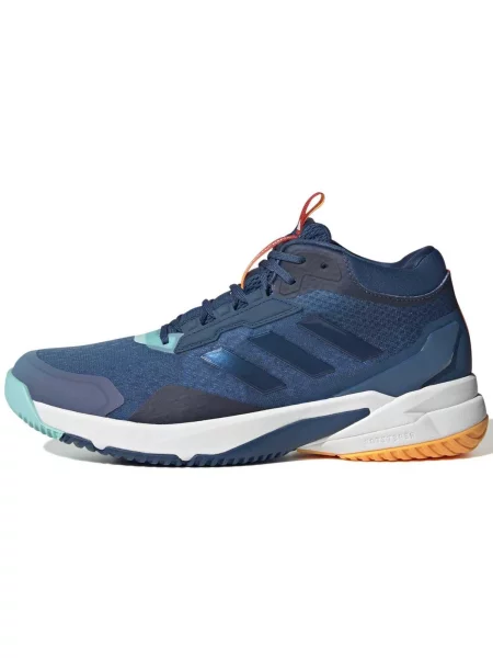 Tenisky Adidas modrá