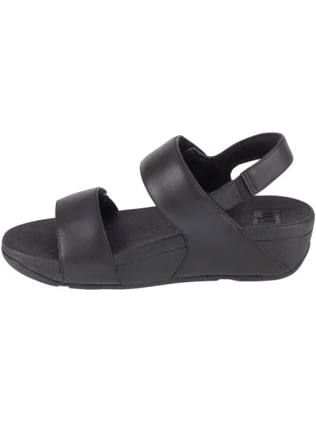 Tenisky Fitflop čierna