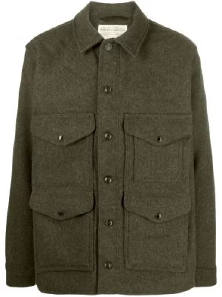 Geacă Filson verde