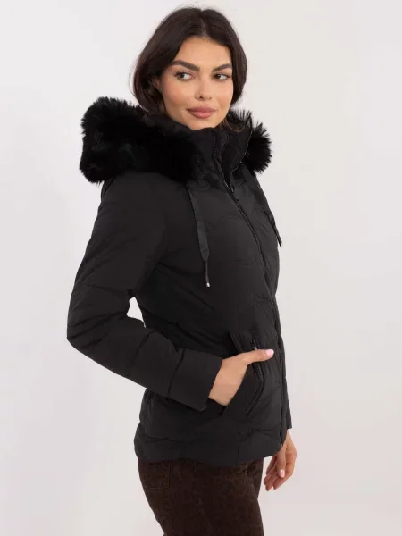 Geacă Factory Price negru