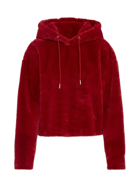 Geacă Urban Classics roșu