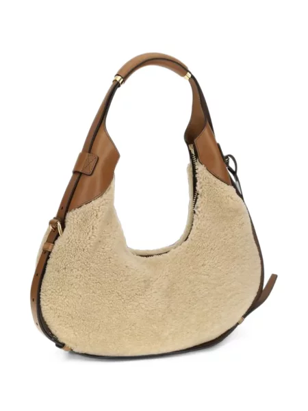 Geantă Moschino din piele