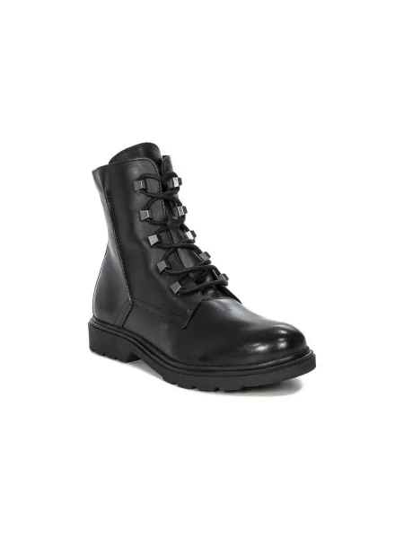 Pantofi Marco Tozzi negru