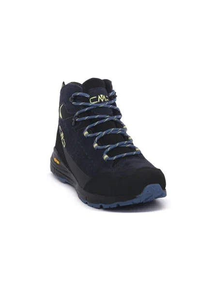 Pantofi Cmp albastru