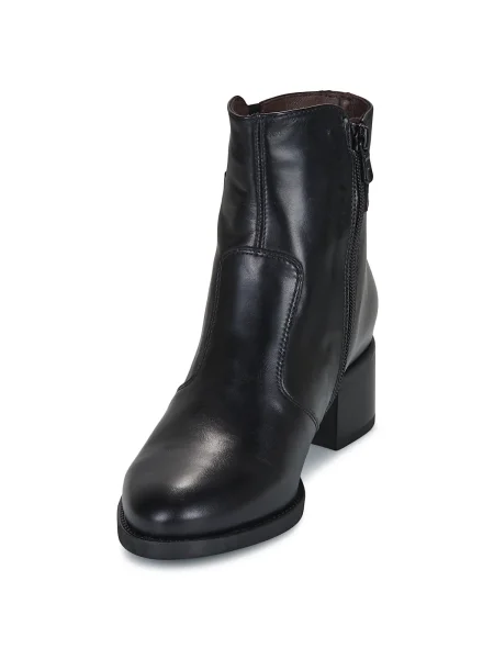 Pantofi Nerogiardini negru