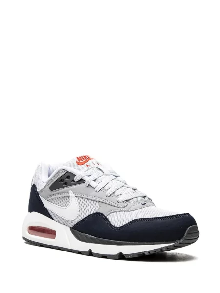 Sportbačiai Nike Air Max sidabrinė
