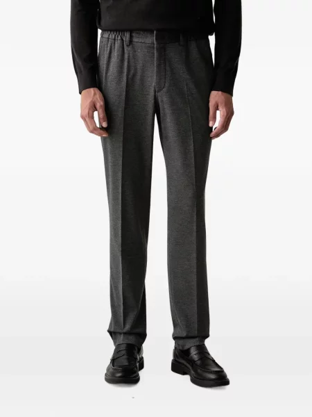 Pantaloni Karl Lagerfeld gri