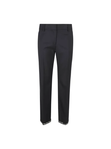 Spodnie True Royal czarne