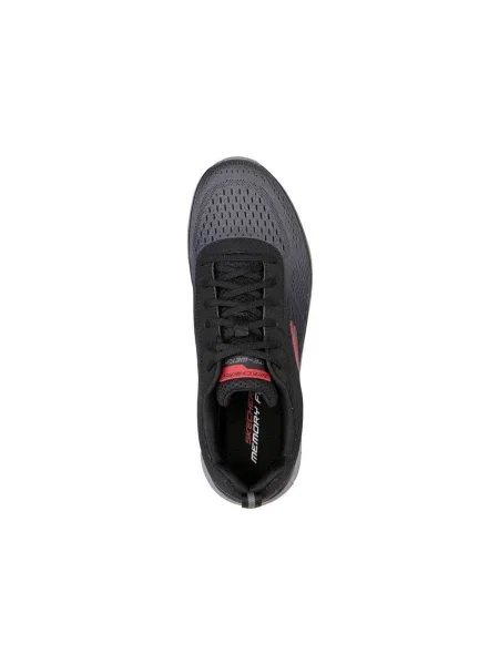 Pantofi Skechers negru