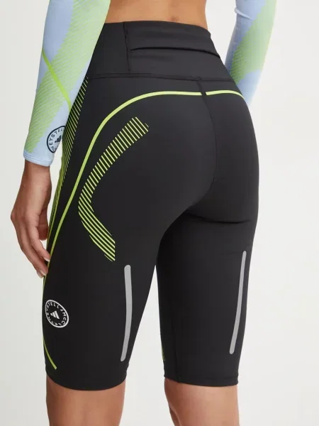 Шорты Adidas By Stella Mccartney