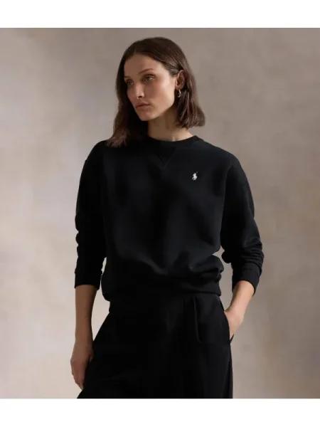 POLO RALPH LAUREN Hanorac negru