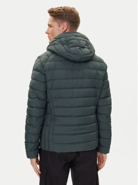 Parajumpers Puhovka Last Minute zelena