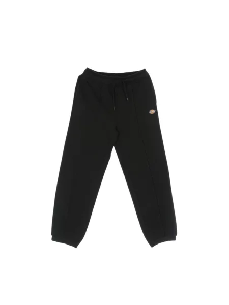 Spodnie dresowe Dickies czarne