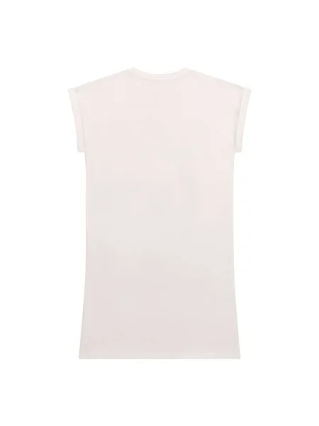 Rochie copii Guess alb
