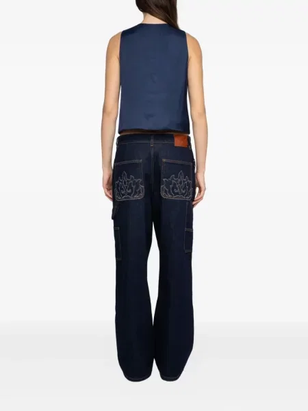 Vestă Zadig&voltaire albastru