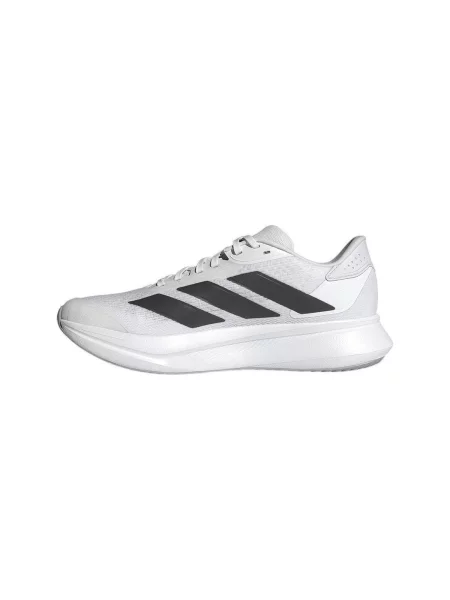 Pantofi Adidas alergare alb