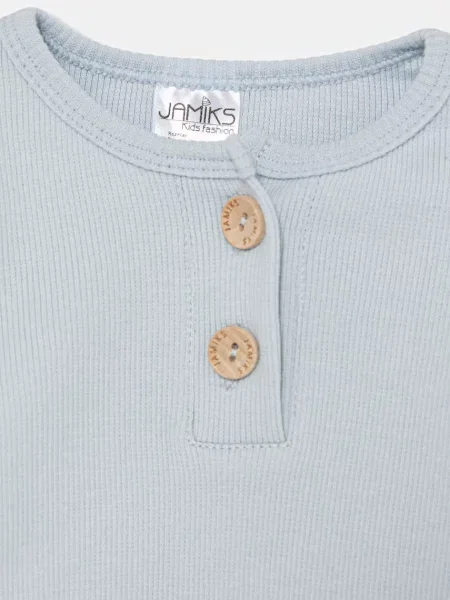 Детское боди Jamiks