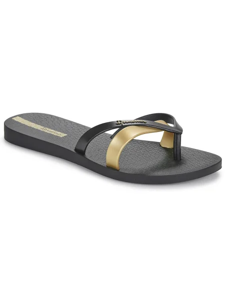 Tenisky Ipanema čierna