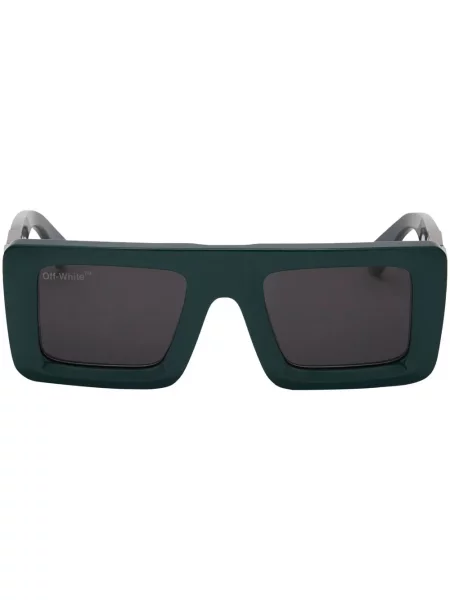Ochelari de soare Off-white alb