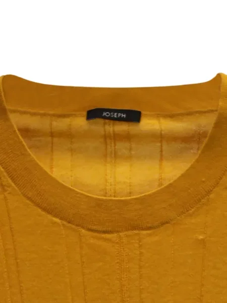 Lung top Joseph galben