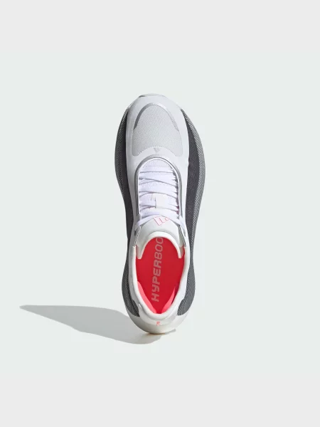 Кроссовки для бега Adidas белые