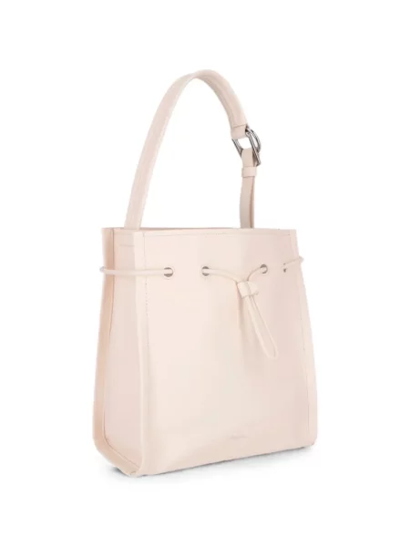 Geantă 3.1 Phillip Lim cu cordon alb