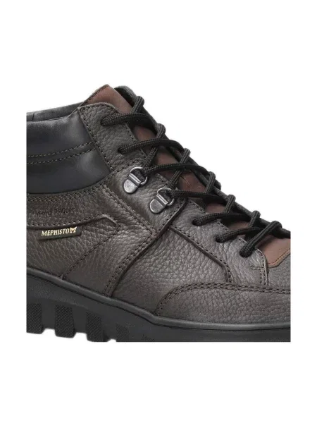 Pantofi Mephisto maro