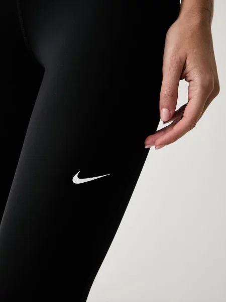 Nike sportos leggings női Pro Sculpt fekete