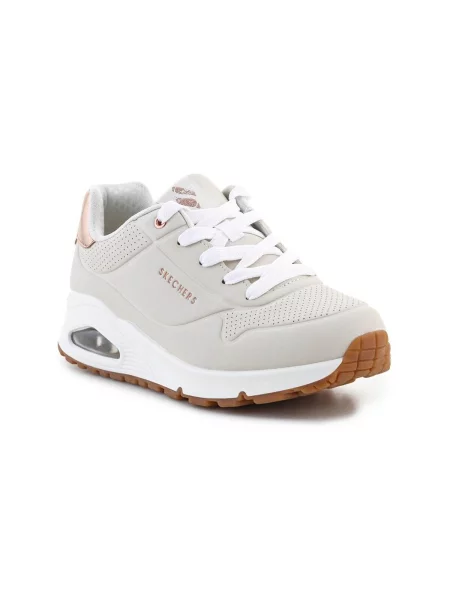 Tenisice Skechers bež