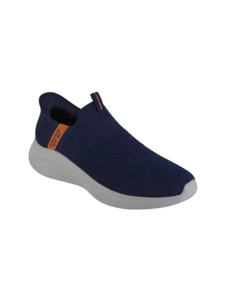 Pantofi Skechers albastru
